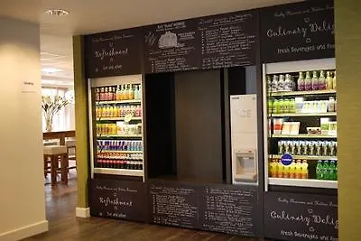 Holiday Inn Express Amsterdam - Schiphol By Ihg Hoofddorp 3*,