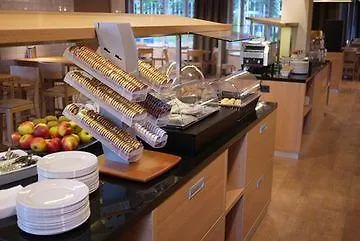 Holiday Inn Express Amsterdam - Schiphol By Ihg Hoofddorp Netherlands