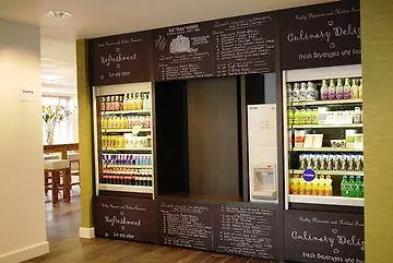 Holiday Inn Express Amsterdam - Schiphol By Ihg Hoofddorp 3*,  Netherlands